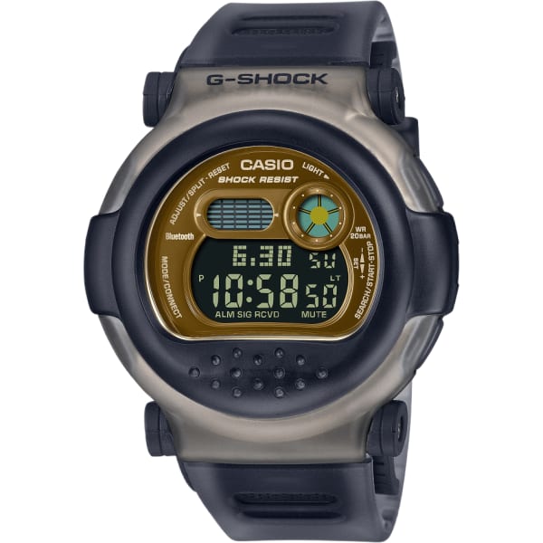 Casio Digital Dw-001 Series