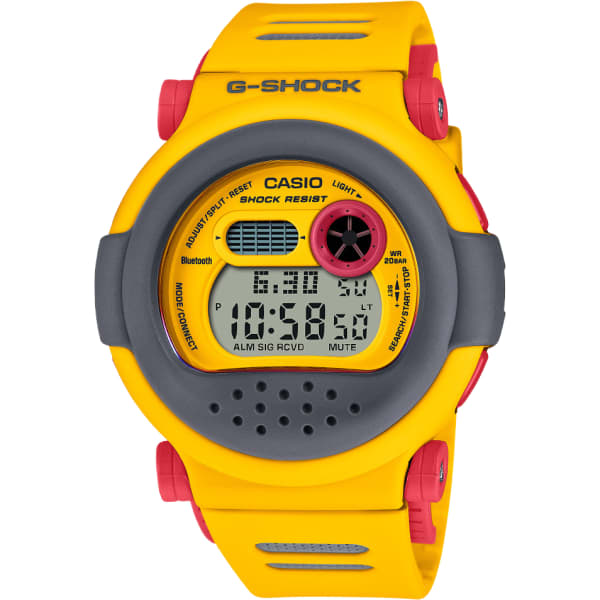 Casio Digital Dw-001 Series