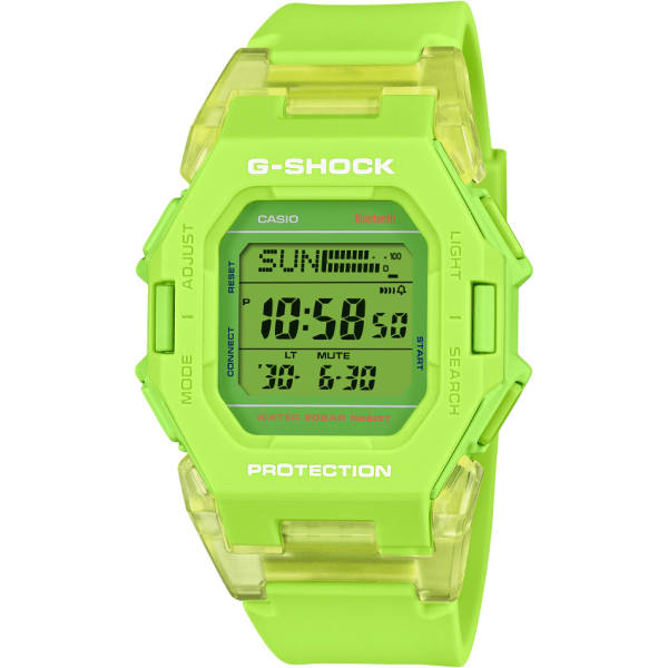 Casio Digital Gd-b500 Series