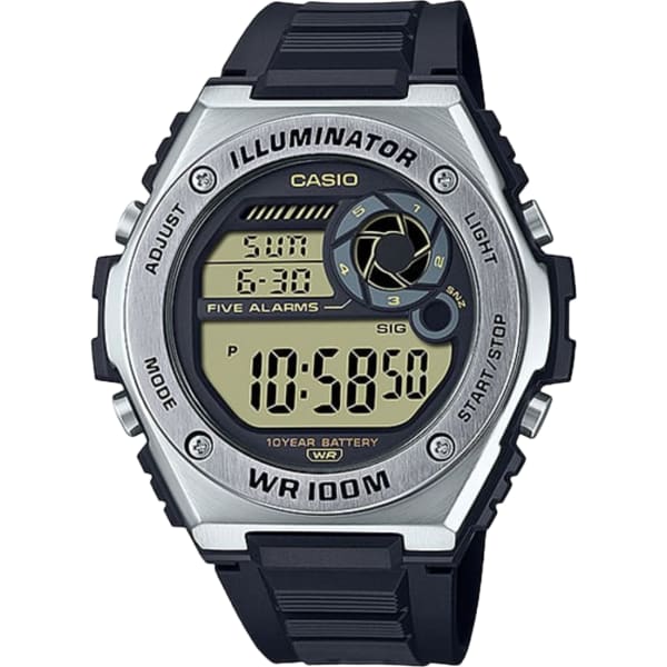 Casio Digital