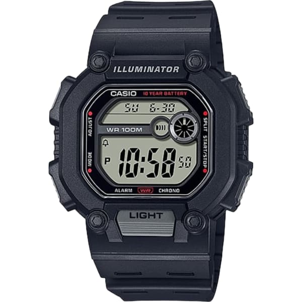 Casio Digital