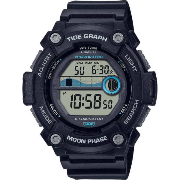 Casio Digital