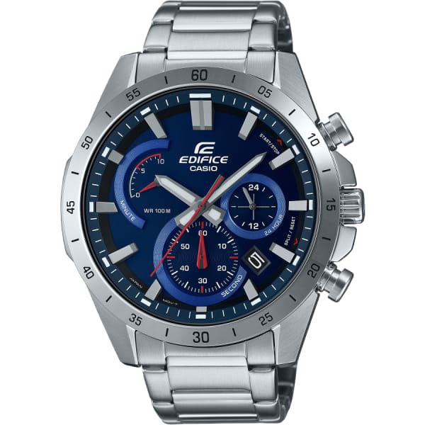 Casio Standard Chronograph