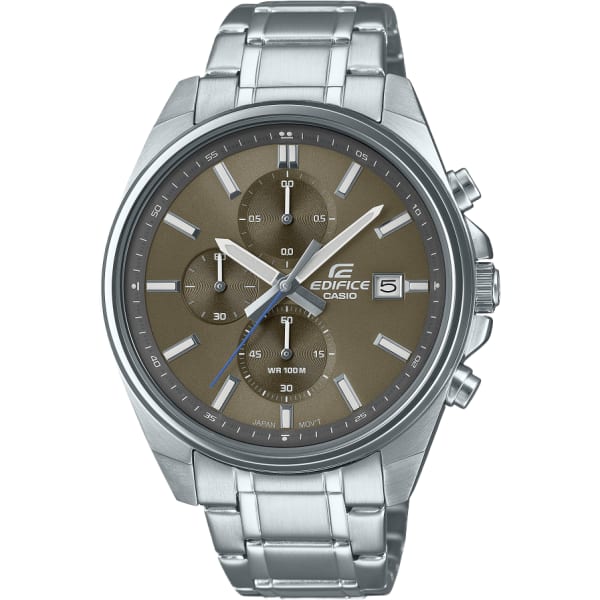Casio Standard Chronograph
