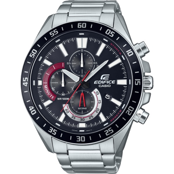 Casio Standard Chronograph
