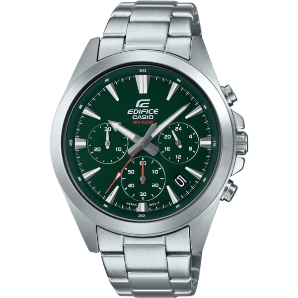 Casio Standard Chronograph