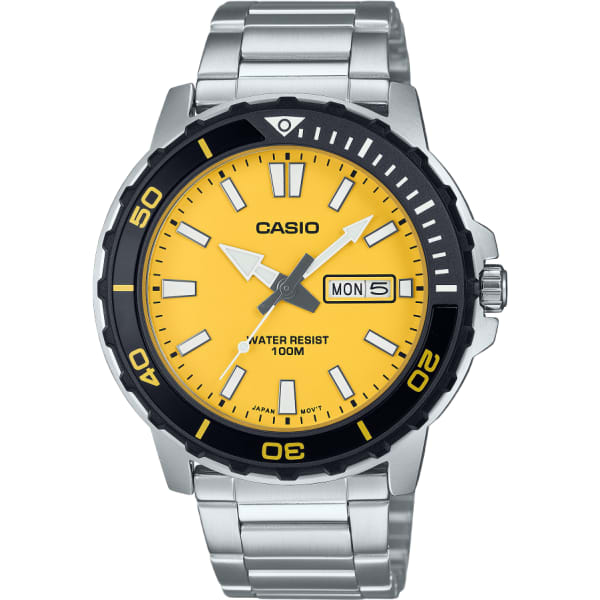 Casio Standard