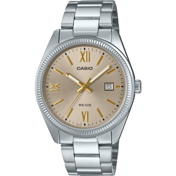 Casio Standard