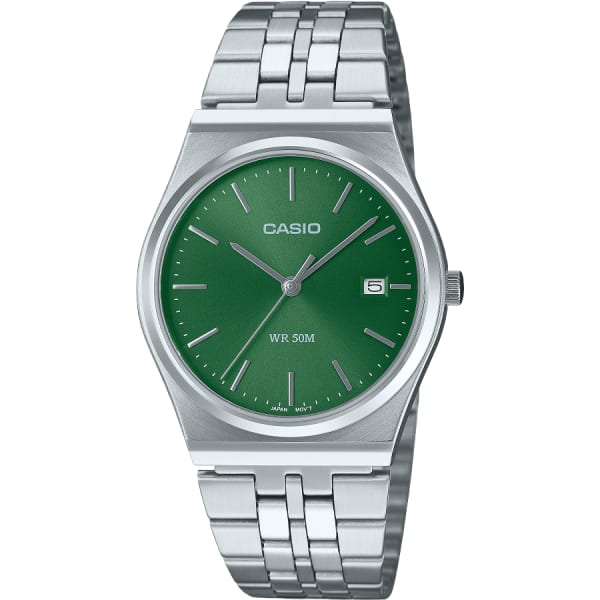 Casio Standard