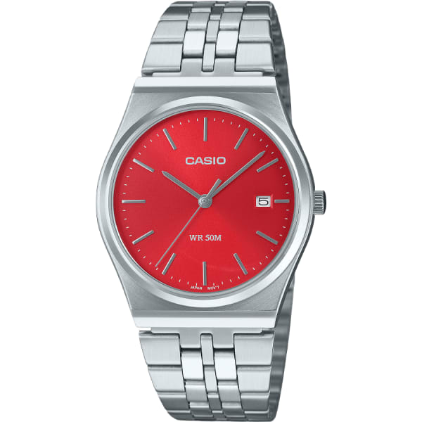 Casio Standard