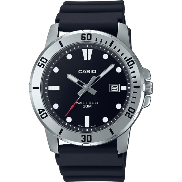 Casio Standard