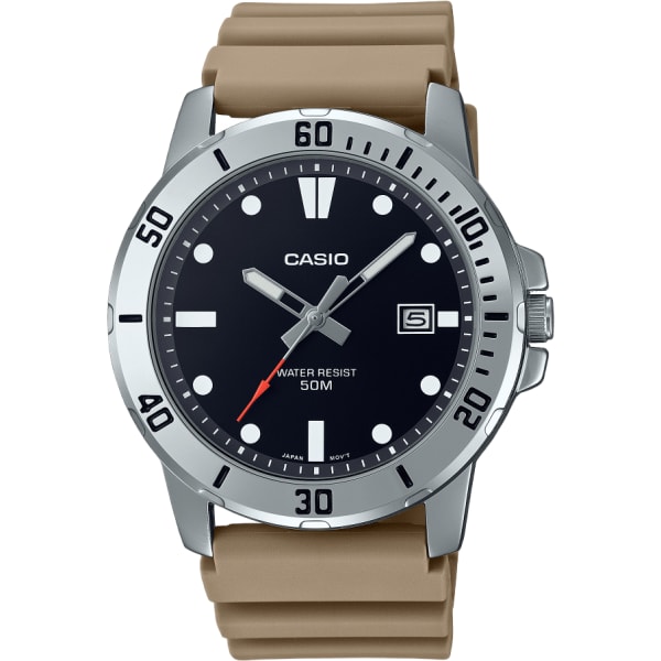 Casio Standard