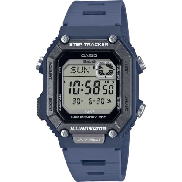 Casio Standard