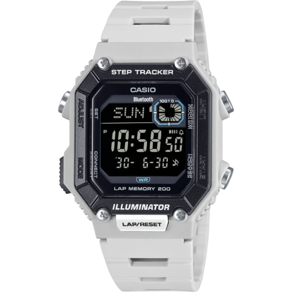 Casio Standard