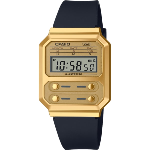 Casio Vintage