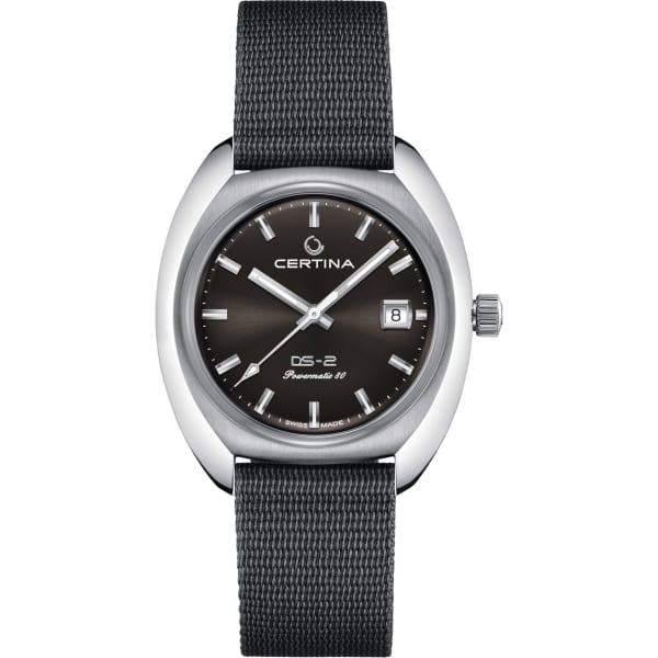 Certina DS-2 Powermatic 80