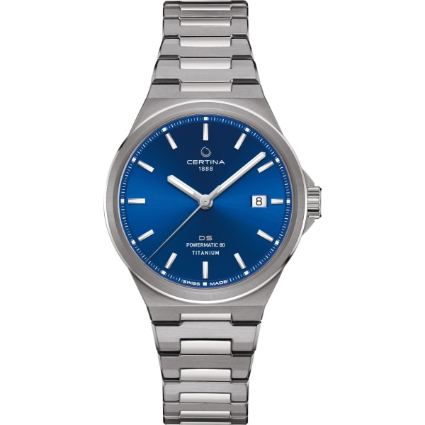 Certina DS-7 Powermatic 80