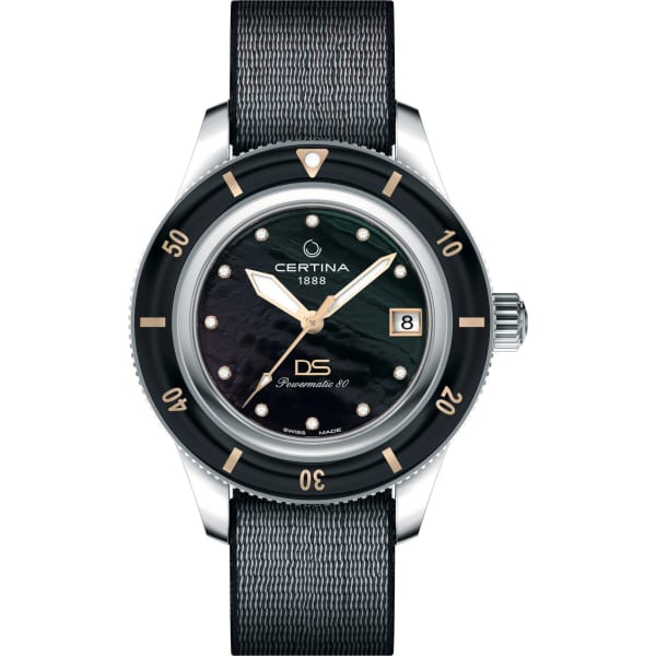 Certina DS PH200M Lady