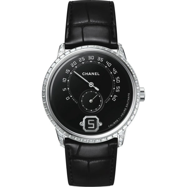 Chanel Monsieur de Chanel Edition Diamant