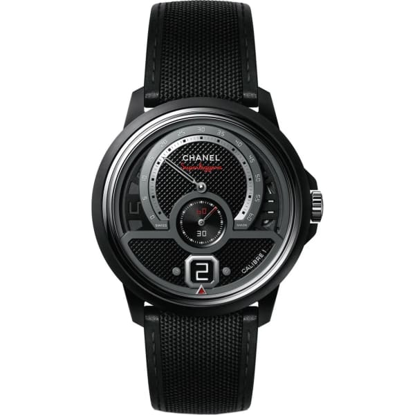 Chanel Monsieur de Chanel Edition Superleggera