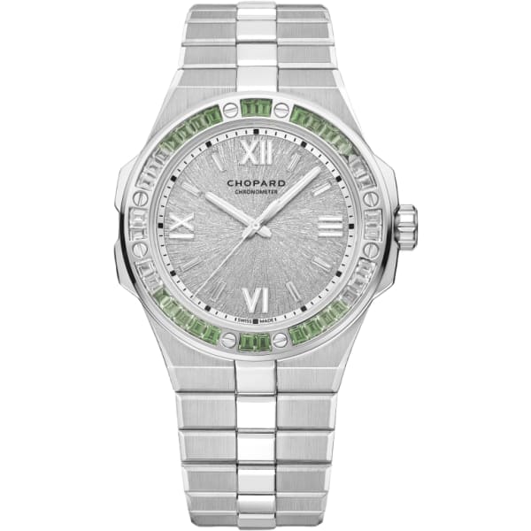 Chopard Alpine Eagle 41