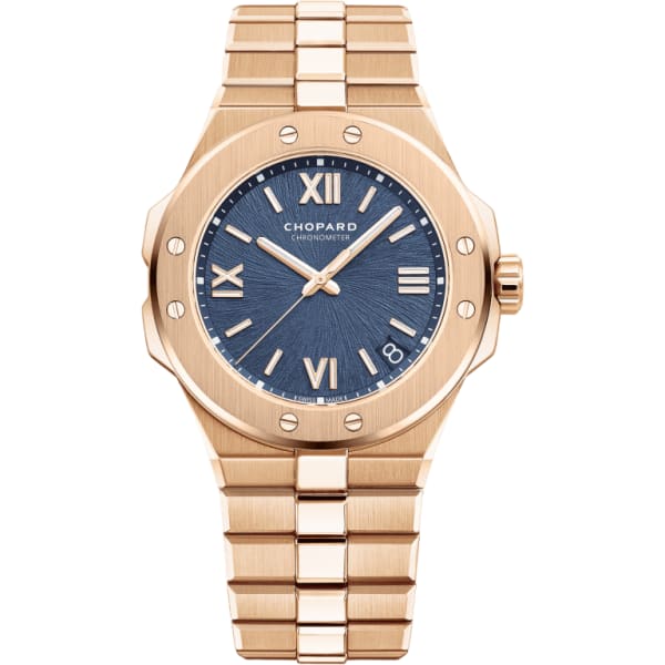 Chopard Alpine Eagle 41