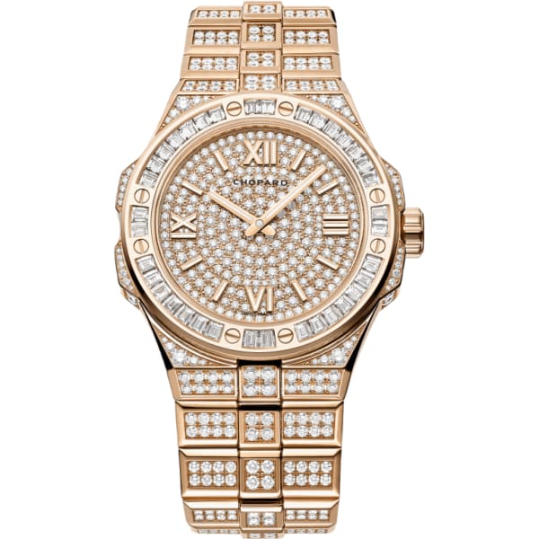 Chopard Alpine Eagle 41
