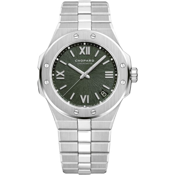 Chopard Alpine Eagle 41