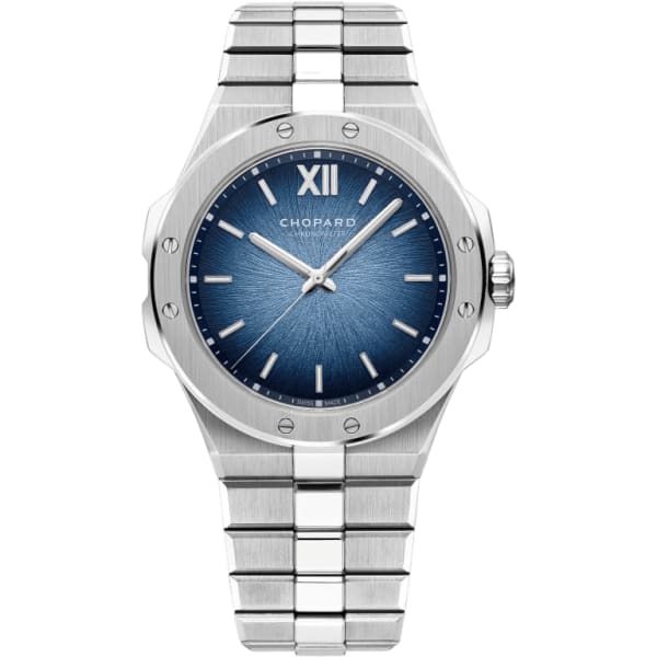 Chopard Alpine Eagle 41 XP CS Platinum