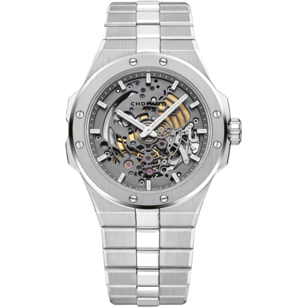 Chopard Alpine Eagle 41 Xp Tt