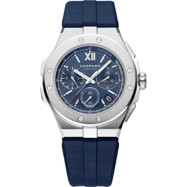 Chopard Alpine Eagle Xl Chrono