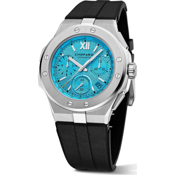 Chopard Alpine Eagle Xl Chrono