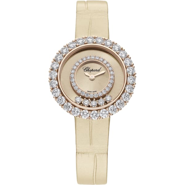 Chopard Happy Diamonds Joaillerie