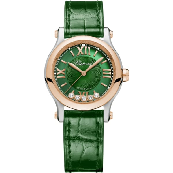 Chopard Happy Sport