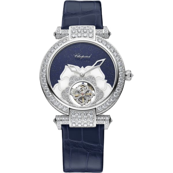 Chopard Imperiale Flying Tourbillon