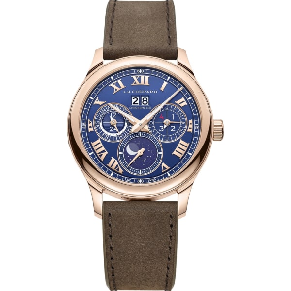 Chopard L.U.C Lunar One