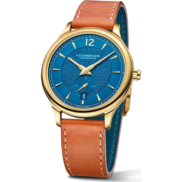 Chopard L.U.C XPS 1860 Officer Vendôme One