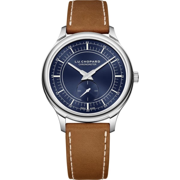 Chopard L.U.C XPS Prussian Blue