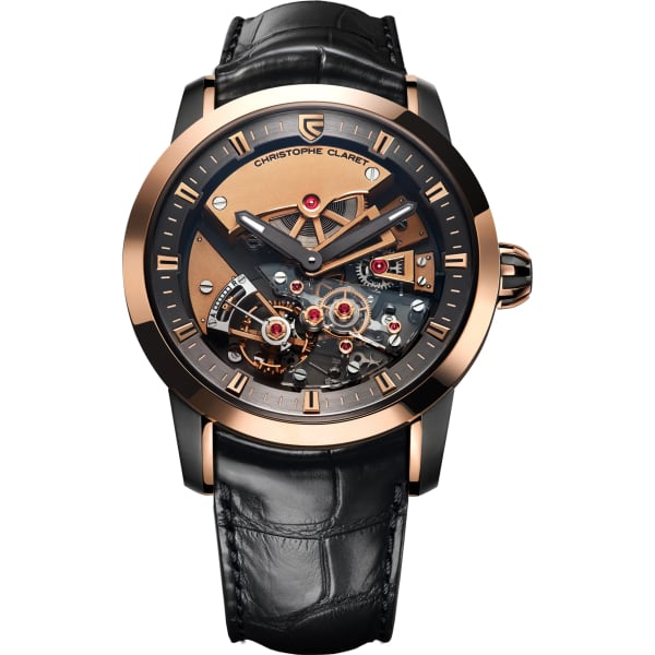 Christophe Claret MAESTOSO