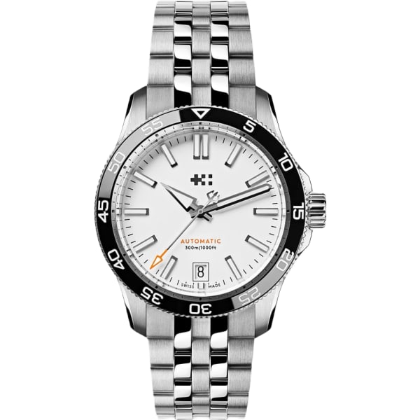 Christopher Ward C60 Trident Pro 300
