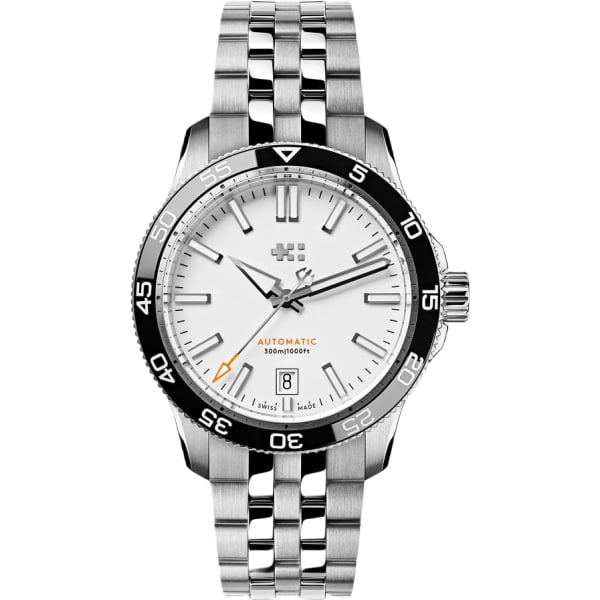 Christopher Ward C60 Trident Pro 300