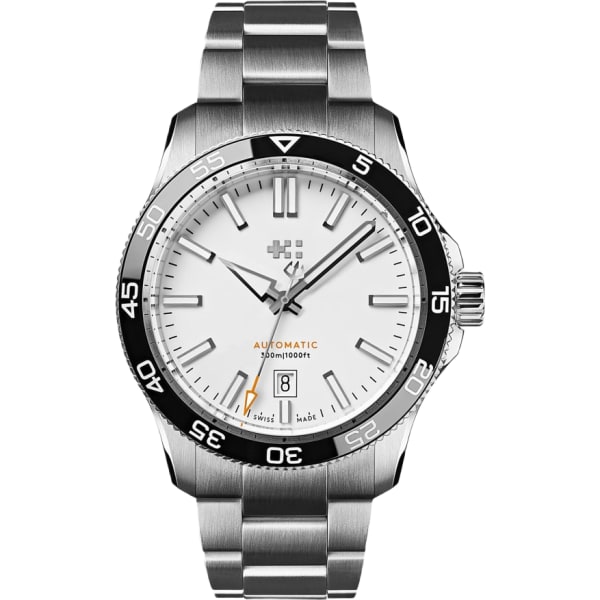 Christopher Ward C60 Trident Pro 300