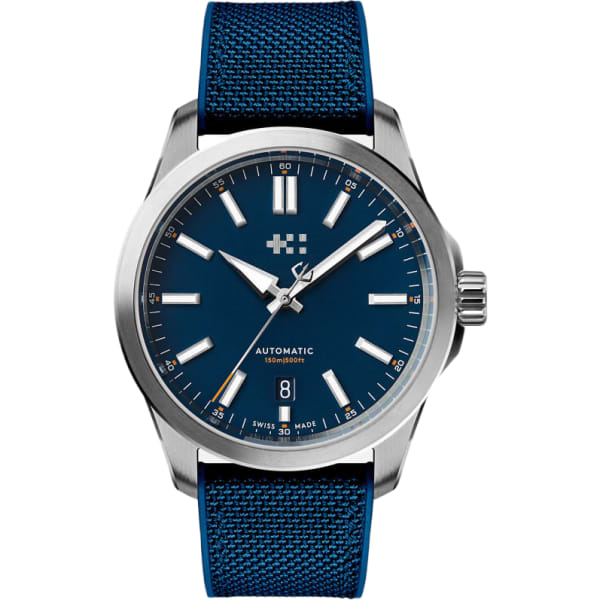 Christopher Ward C63 Sealander Automatic