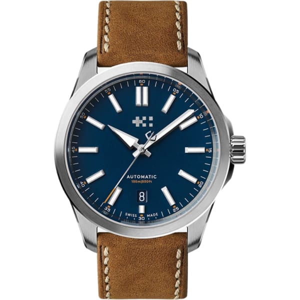 Christopher Ward C63 Sealander Automatic