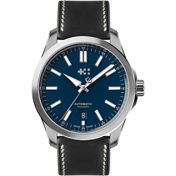 Christopher Ward C63 Sealander Automatic