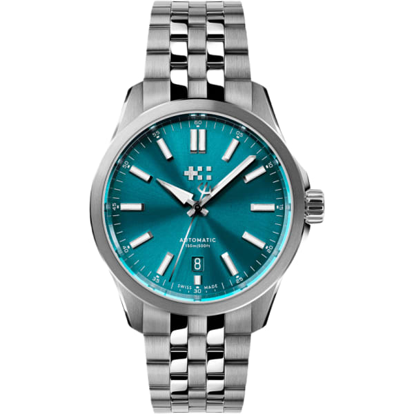 Christopher Ward C63 Sealander Automatic