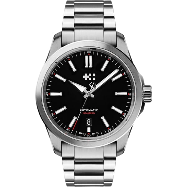 Christopher Ward C63 Sealander Automatic