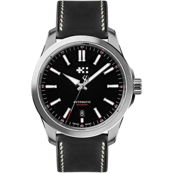 Christopher Ward C63 Sealander Automatic