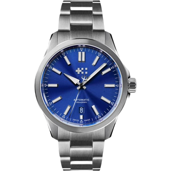 Christopher Ward C63 Sealander Automatic