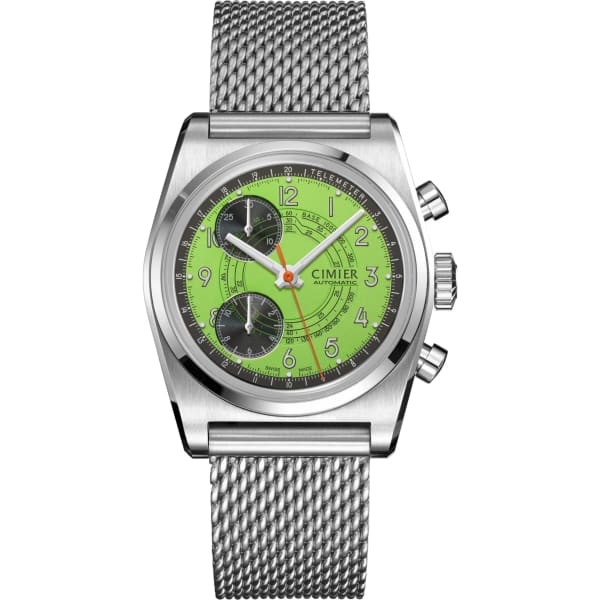 Cimier Cimier 711 POP Lime Green